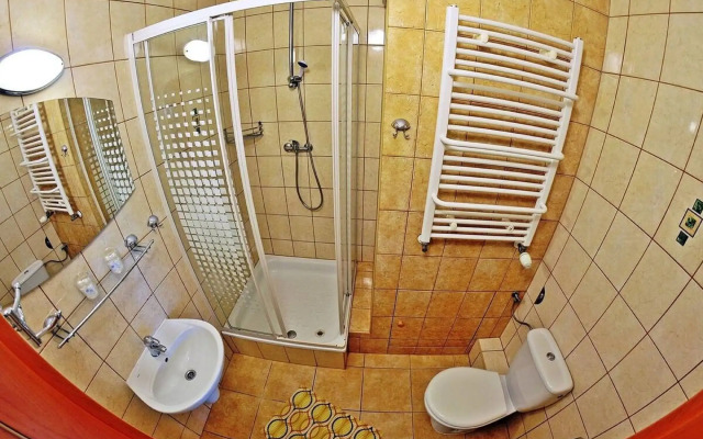 Sanatorium Perła Bałtyku