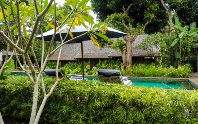Chanteak Bali - Teak House 2