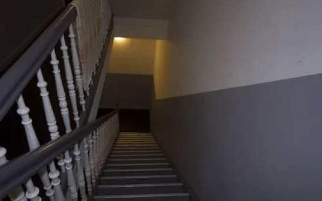 Hostel Kölnmesse