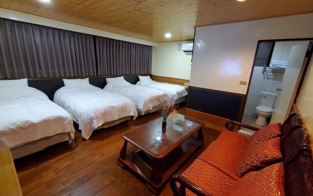 Datong Hotel