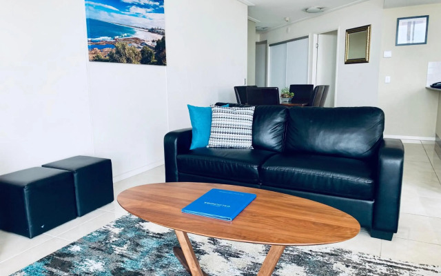 Ocean Views Resort