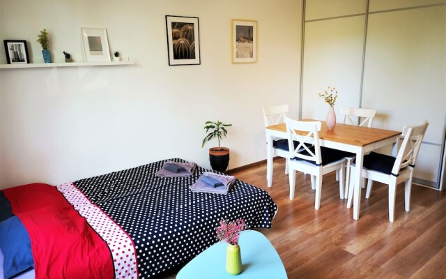 Apartments Maric