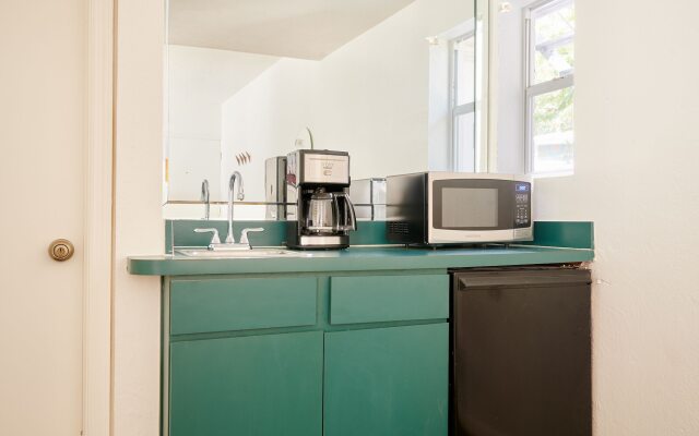 Wellborn Hotel Downtown, Sonder by Marriott Bonvoy