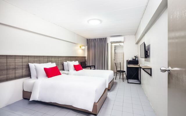 Livotel Express Hotel Ramkhamhaeng 50