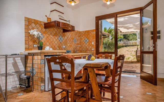 Cantina Vito 2 km From the Zingaro Reserve