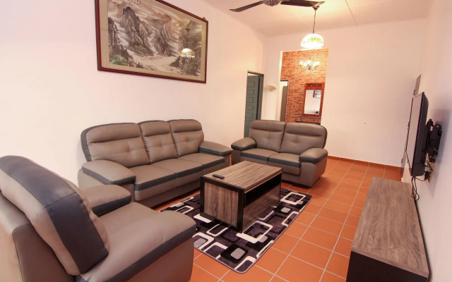 Pearl Inn – Lobby – Taiping