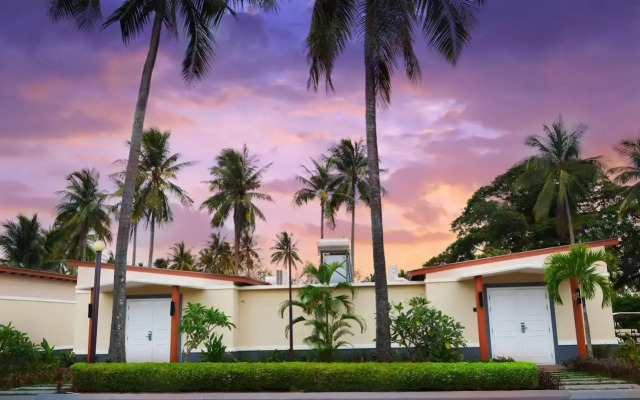 Sokha Beach Resort