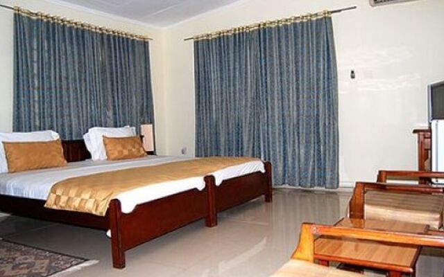 Acacia Guest Lodge North Kaneshie