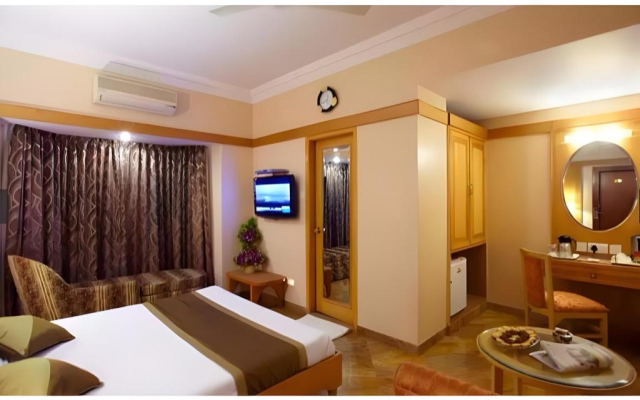 Hotel Pai Comforts