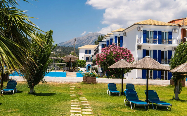 Surf Hotel