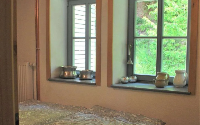 Relaxing Watermill Hideaway
