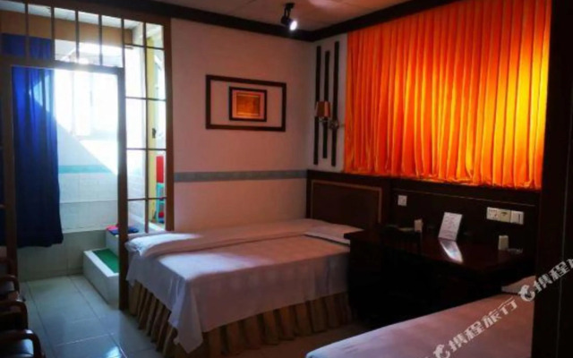 Seaview Inn