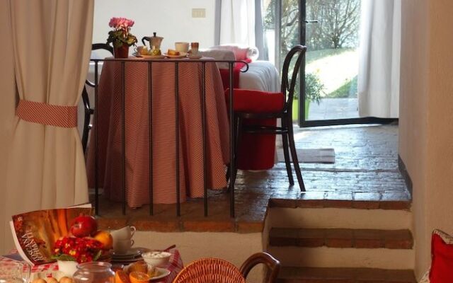 Fattoria Casa Sola