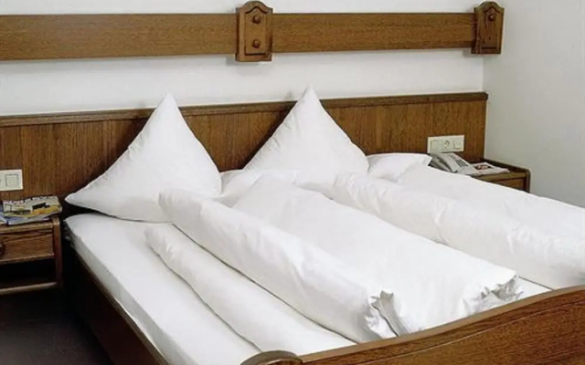 Hotel Bergland