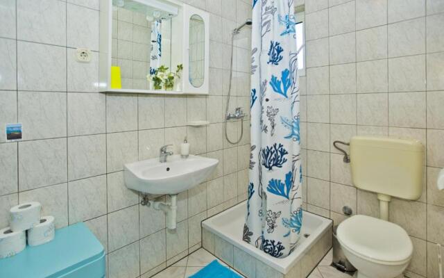 Lina Vranković Apartments