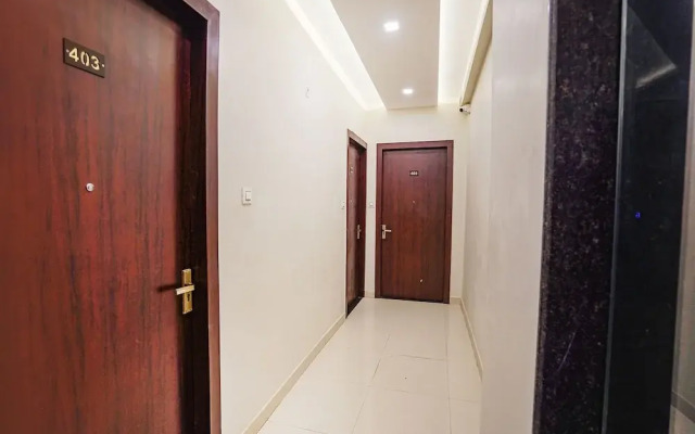Fabhotel Ts Inn