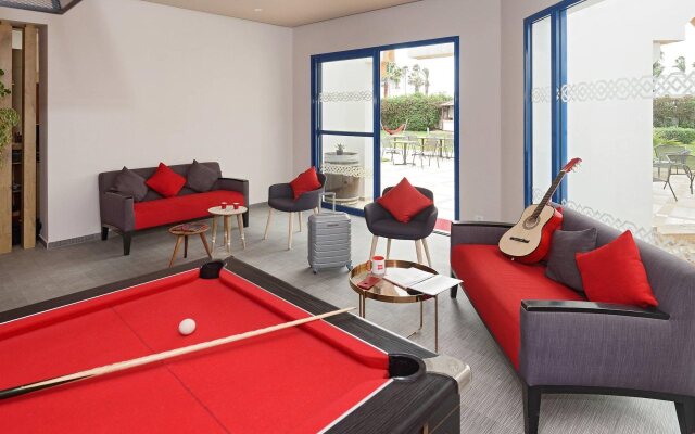 Hotel ibis El Jadida