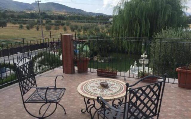 Hotel Ristorante Pizzeria Il Salice