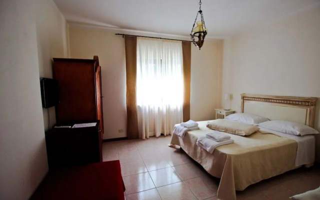 La Coralia Bed & Breakfast