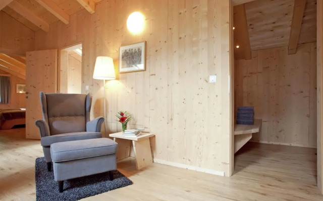 Apartment With Sauna in Tyrol, Austria