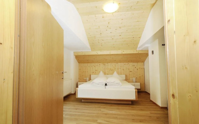 Aktiv-Ferienwohnungen Montafon