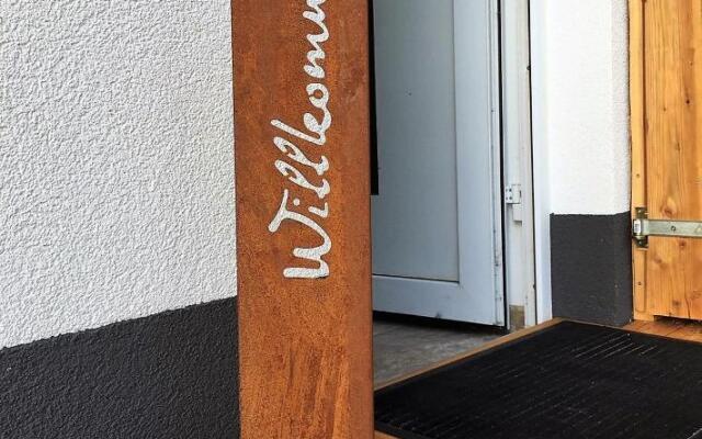 Zirben Appartement zwischen Berg und See
