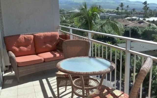 Island Surf 614 2 Bedroom Apts