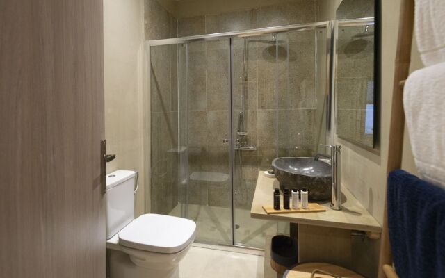 Pylosea Luxury Lodge