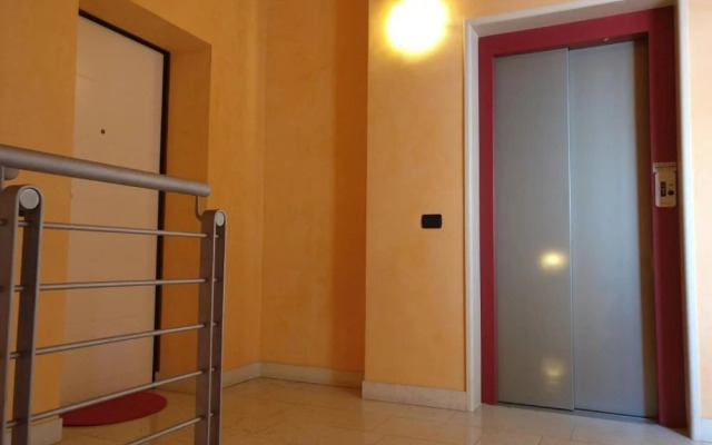 Oleaclub Locazione Turistica