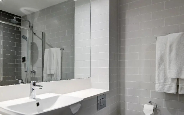 Ibis Styles London Excel Hotel