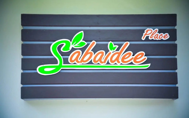 Sabaidee Place