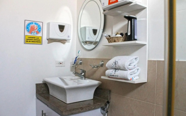 Apartamento de Yuly 1006