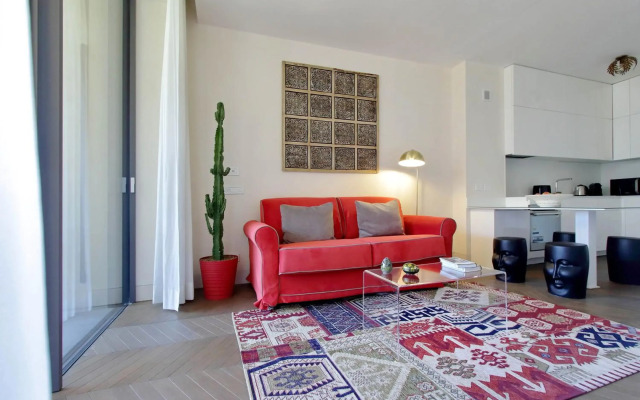 Luxury Domus Apartment 1