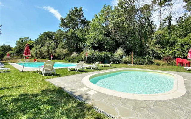 Belvilla by OYO Casa Bianca 4 pax