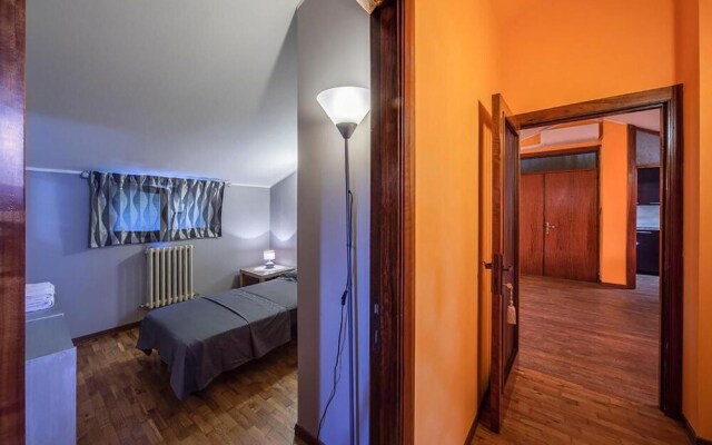 Awesome Home in Rapagnano With 2 Bedrooms and Wifi