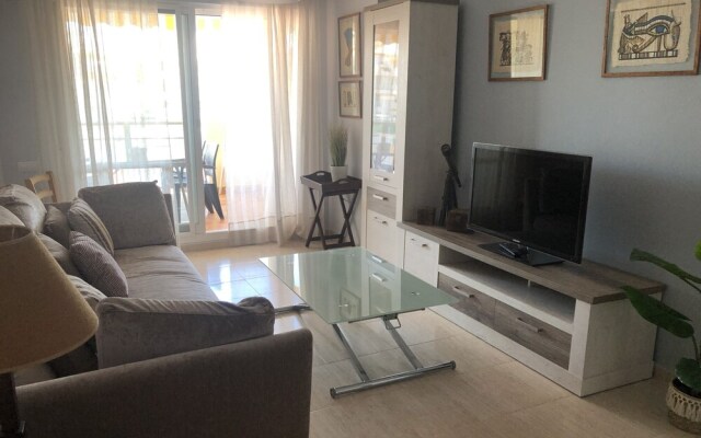 Torreblanca - Palmeral II