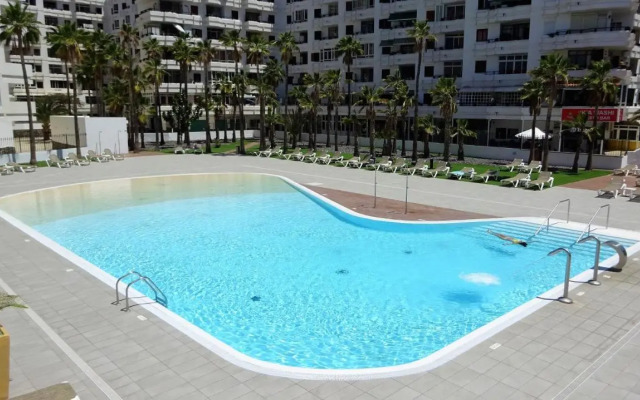 Beach Friendly Apartment