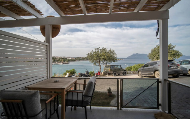 Güney'in 5 Odası