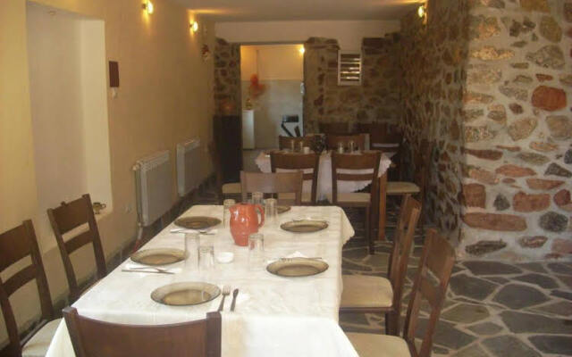 Zelenigrad Guest House