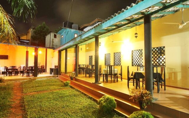 Sanoreech Hotel