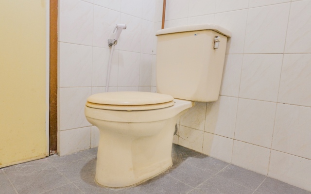 OYO 1851 Hotel Malang