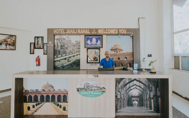 TGI Jahaj Mahal Resort