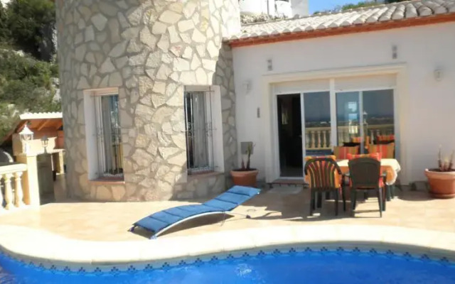 Villa Monte Pego
