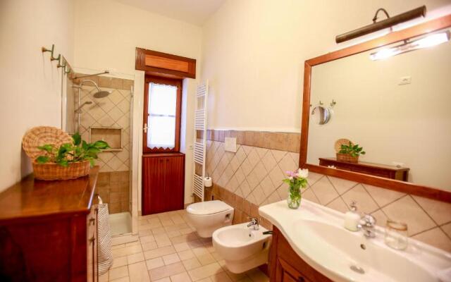 Appartamento ellea resort