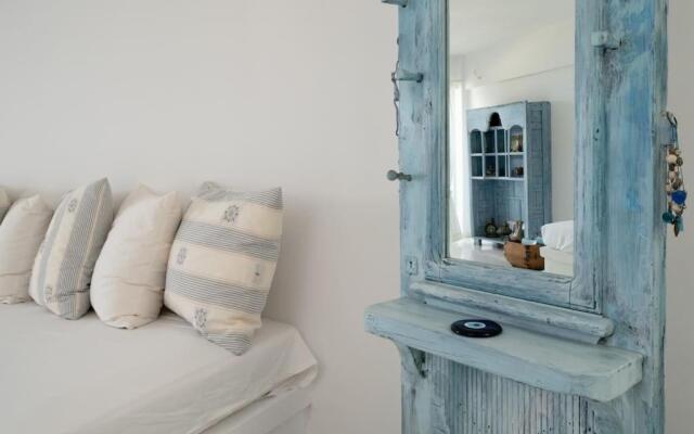 Spetses Sea View Luxury House