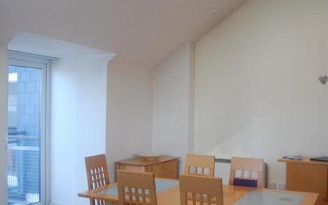 Harbour View Apartment Kinsale