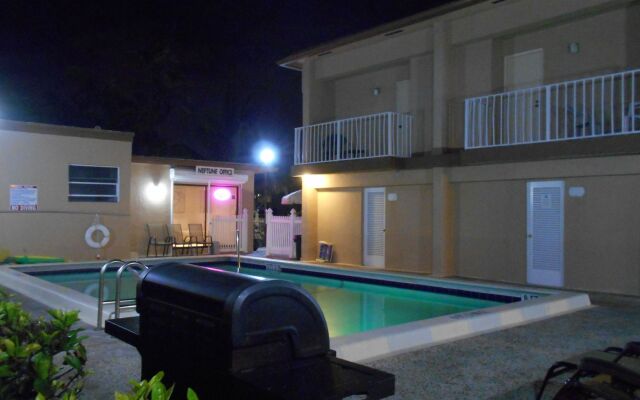 Neptune Oceanfront Rentals