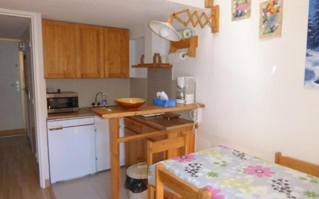 Chalet Du Sauze 44