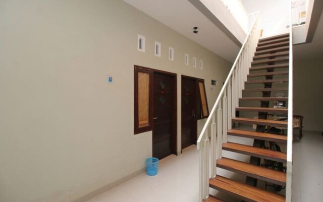 RedDoorz Syariah near Universitas Merdeka Malang