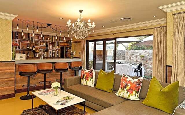 Kgarebana Boutique Guesthouse